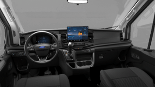 2026 Ford Transit® Internal Image 2